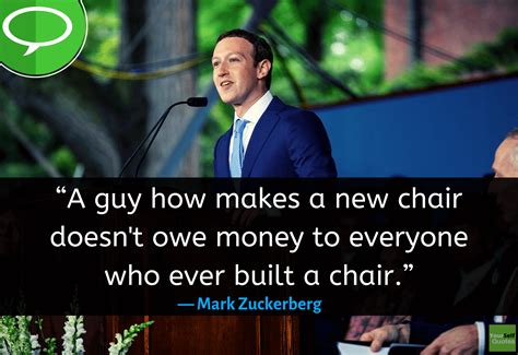 Mark Zuckerberg Quotes to Achieve Goals And Ultimate Success