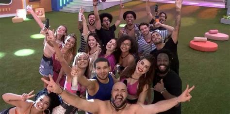 Big Brother Quem Saiu Image To U