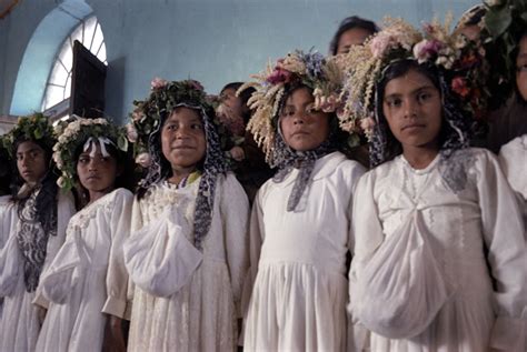 Etnografía Del Pueblo Mayo De Sinaloa Y Sonora Yoremes Inpi Instituto Nacional De Los