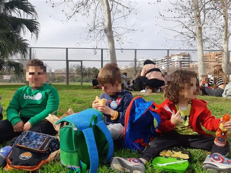 EXCURSIÓ A VALÈNCIA CEIP MAS DE TOUS