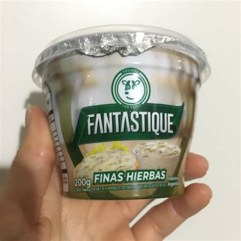 Felices Las Vacas Queso Finas Hierbas Review Abillion