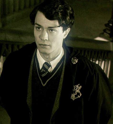 Icon Tom Riddle Tom Riddle Harry Potter Movies Riddles