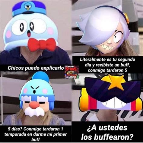 Memes Brawl Videojuegos Divertidos Memes Divertidos Im Genes Divertidas