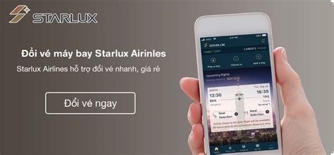 Starlux Airlines Vi T Nam