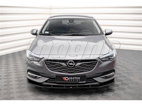 Opel Insignia B Body Kit MX