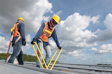 Hoy Se Inaugur Sede De Entrenamiento Para Trabajo En Alturas El