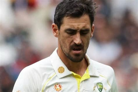 Mitchell Starc Backing Australia To Stick To Tried And Tested Approach