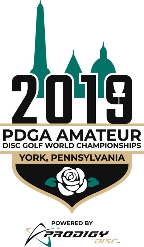 2019 Pdga Amateur Disc Golf World Championships Powered By Prodigy