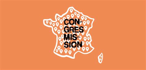 Congrès Mission 2024 invitation Diocèse de Strasbourg