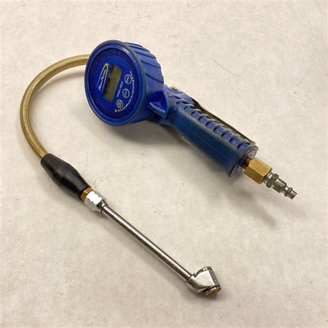 Blue Point Digital Tire Pressure Gauge Tpgdl C Shop Tool Swapper