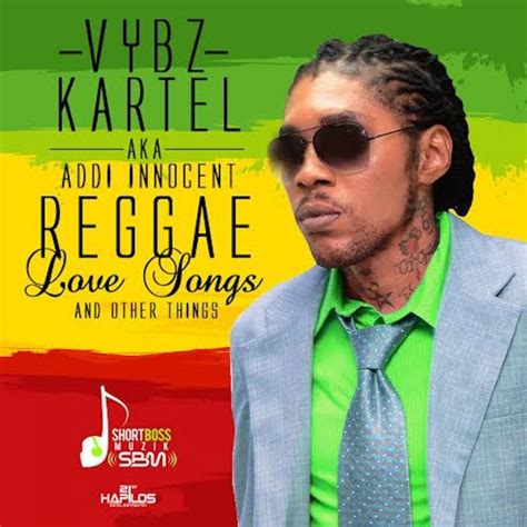 Vybz Kartel New Album Reggae Love Songs And Other Things Due June