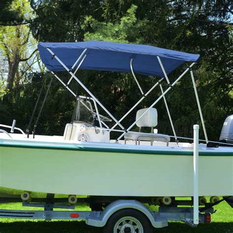 Supershade 4 Round Bow Bimini Top Kit Empirecovers