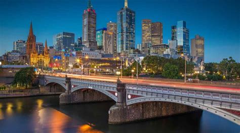 31 Things To Do In Melbourne Top Tourist Places To Visit In Melbourne