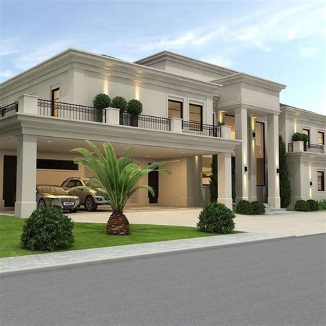 Pin De Halis Dulkadir En Luxury Homes Casas Casas De Ensue O