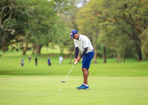 Royal Nairobi Golf Club, Nairobi, - Golf course information and reviews.