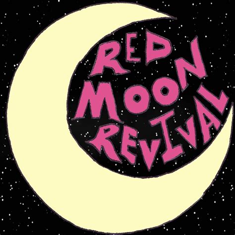 ‎dreamline Single Album By Red Moon Revival Apple Music