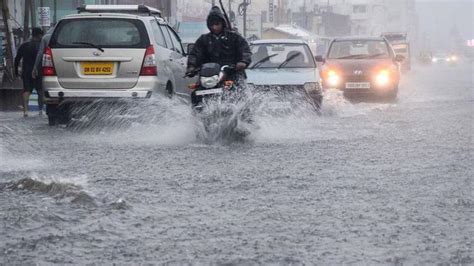 Weather Forecast For Sept 14 Heavy To Very Heavy Rainfall Expected Over Uttarakhand Hp