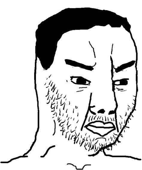 Poljak Stubble Chudjak Know Your Meme