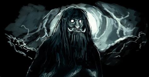 5 Sejarah Cerita Hantu Yang Populer Di Indonesia