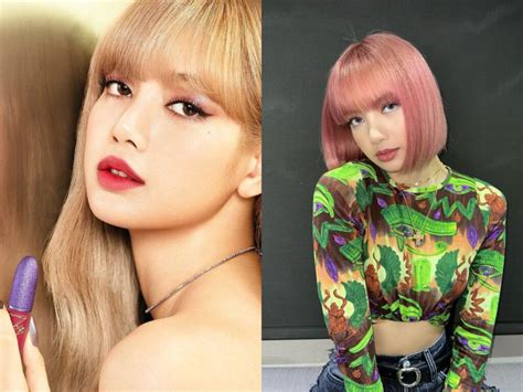 Lisa Blackpink Positif Covid 19 Utusan Malaysia