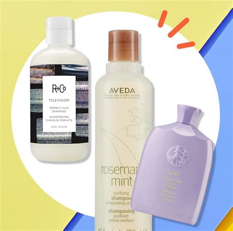 10 Best Shampoos For Oily Hair Tested By Beauty Editors