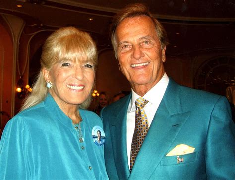 Pat Boone Still Misses His Late Wife Of 65 Years