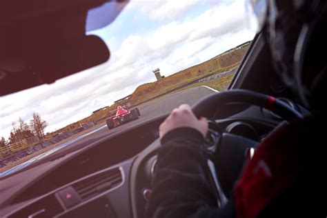 Ultimate Driving Experience Ultimate Driving Experience Day T Idea In Scotland Knockhill