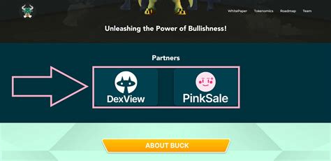 PinkSale Pink Ecosystem On Twitter We D Like To Extend A Warm