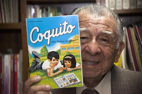 Coquito Libro Que Enseñó A Leer Y Escribir A Miles De Peruanos