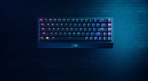 Razer Annuncia La Tastiera Blackwidow V Mini Hyperspeed Notizie In