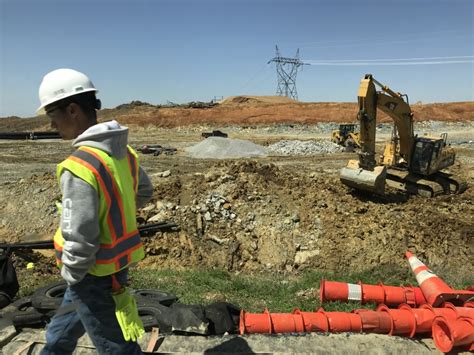 Coal Ash Landfill Construction Disrupts Life In Trimble County