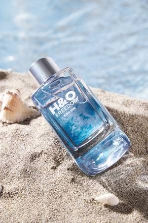 Eau De Toilette Freedom For Him H O Ml Deprati Tienda Online