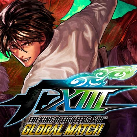 The King Of Fighters Xiii Global Match Nd Open Beta Test