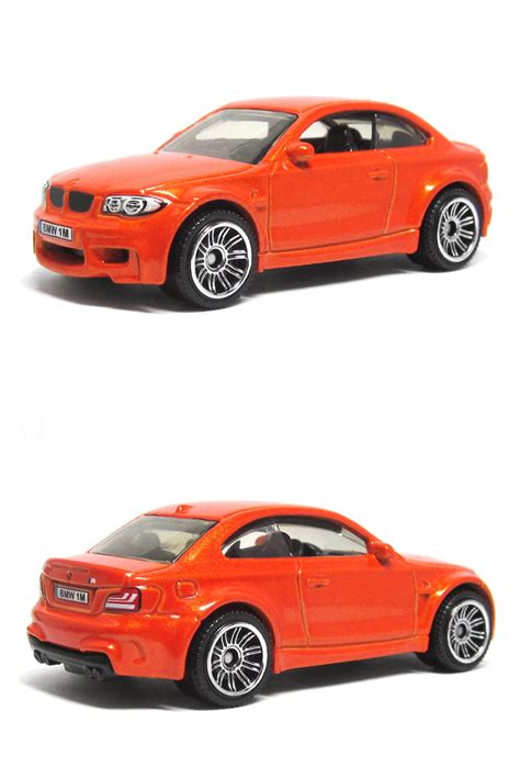 Matchbox 2013 Bmw 1 M Matchbox 2013 Mbx Adventure City 111… Flickr