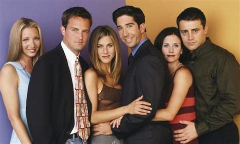 Matthew Perry S Utterly Devastated Friends Co Stars React To Sad News Of His Death