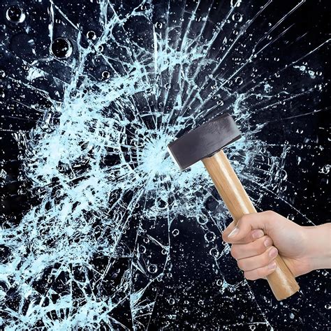 Amazon.com: Clear Security and Safety Window Film, PET Shatterproof for