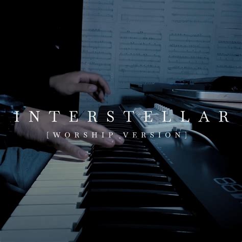 ‎interstellar Worship Version Single Album By Fabián Pulido Zorro Apple Music