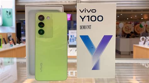 Vivo Y G Unboxing And Reviews Cris Tv Vivoy Vivoy G