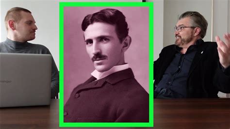 Is Einstein S Genius Overrated Nikola Tesla S Contribution Underrated