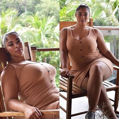Tabria Majors Nude Hot Pics And Porn Video Scandal Planet