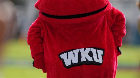 Western Kentucky Football To Debut Big Red Helmet Against Rice