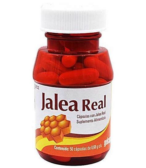 Jalea Real Tabletas Masticables Lupon Gov Ph