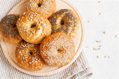 19 Best Bagels in Brooklyn - Amazing Local's Guide for 2022