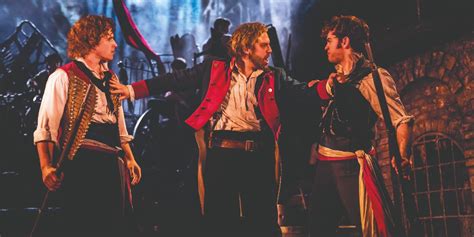 Les Mis Rables Tickets Available Through March London Theatre