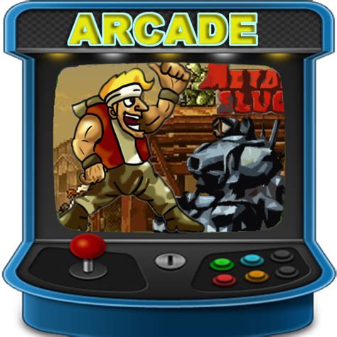 Retro Arcade Games For Pc Mac Windows 111087 Free Download