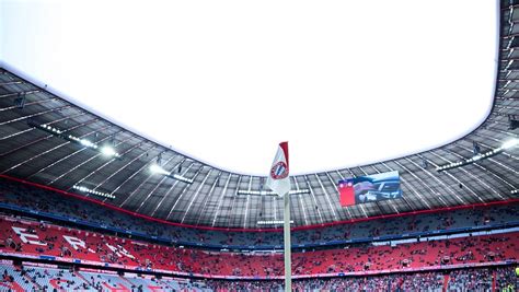 Fc Bayern Will Stadionbesuch Sicherer Machen Nw De