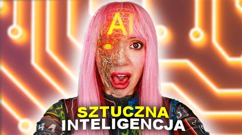 Sztuczna Inteligencja Decyduje O Tym Co Robi Przez H Youtube