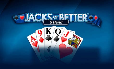 A Guide to Jacks or Better for Beginners - Walling Ford Gambling