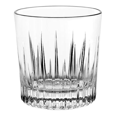 Vidivi By BauscherHepp Mix Co 9 1 Oz Rocks Old Fashioned Glass