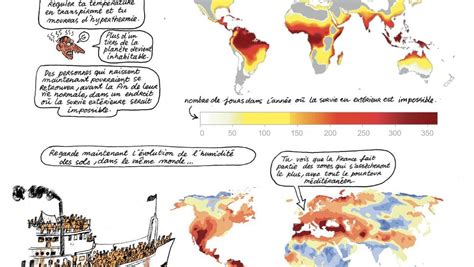 Le Monde Sans Fin La Bd Jean Marc Jancovici Facebook